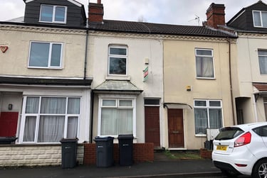 4 bed house, Heeley Road, Selly Park, Birmingham, B296EL - Image 1